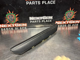 2015 CAMARO SS RH PASSENGER SIDE DOOR ARM REST OEM #1450