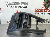 08-09 PONTIAC G8 RADIO BEZEL TRIM PANEL OEM #417