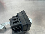 10-14 FORD MUSTANG GT FUEL PUMP CONTROL MODULE W BRACKET AU5A-9D370-AE OEM #449