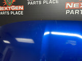 2007 C6 CORVETTE COUPE TARGA TOP LEMANS BLUE OEM #704