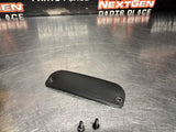 05-13 C6 CORVETTE REAR HATCH COMPARTMENT HANDLE OEM 10352027 #1364