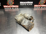 97 - 04 C5 CORVETTE STARTER OEM #663