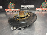 10-15 CAMARO SS LEFT REAR SPINDLE/ HUB ASSEMBLY OEM #1586
