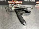 05 - 13 C6 CORVETTE E BRAKE HANDLE OEM #1194