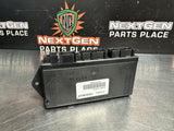 1997 C5 CORVETTE PASSENGER SIDE DOOR CONTROL MODULE 16189801 #1289