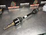 18-23 FORD MUSTANG GT LH DRIVER SIDE AXLE OEM #1573