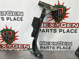 C5 CORVETTE RH BOWLING GREEN ROCKER PANEL EXTENSION OEM #VV923