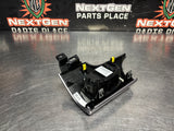 2017 FORD MUSTANG GT HEADLIGHT SWITCH DASH TRIM BEZEL FR3B-13D168 OEM #1334