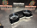 2013 FORD MUSTANG GT PREMIUM INSTRUMENT CLUSTER SPEEDOMETER TRACK APPS OEM #1410
