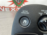 00-02 C5 CORVETTE ELECTRONIC SUSPENSION RIDE CONTROL OEM 10440630 #303