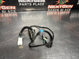 04-06 PONTIAC GTO FUEL PUMP HARNESS