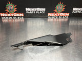 2007 C6 CORVETTE LH DRIVER SIDE COWL GRILL PANEL 15822872 #764