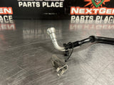 2017 FORD MUSTANG GT350 FUEL PIPE LINE FR3C-9J280-BF OEM #1632