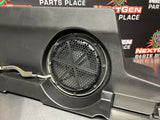 2015 FORD F250 REAR AMP SUBWOOFER DC3T-19A067-AA OEM #705