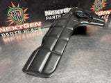 2001 C5 CORVETTE WINDSHIELD WASHER FLUID RESERVOIR W/ PUMP OEM 22154852 #1374