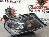 2011 FORD MUSTANG GT LH DRIVER SIDE HEADLIGHT AR33-13006-BD OEM #395