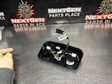 2015 FORD MUSTANG GT DOME LIGHT BLCK OEM #1408