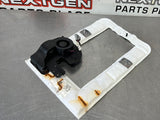 2023 CAMARO SS LH DRIVER SIDE SEAT LOWER CUSHION BLOWER MOTOR OEM #268