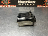 2011 FORD F250 6.7 TRAILER BRAKE CONTROL MODULE BC34-2C006-AF OEM #1192