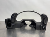 2012 CORVETTE C6 SPEEDOMETER CLUSTER BEZEL TRIM PANEL OEM #1492