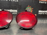 2006 C6 CORVETTE REAR TAIL LIGHTS OEM #1364