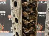 LS3 L92 L98 GM SQUARE PORT 823 HEAD SET OEM #4020