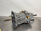 2001 C5 CORVETTE M6 T56 TREMEC TRANSMISSION OEM #1433