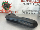 2015 MUSTANG GT RH PASSENGER SIDE FRONT SEAT ADJUSTER TRIM W SWITCH OEM #489