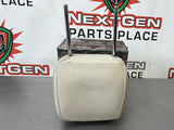2011 FORD MUSTANG GT LH DRIVER FRONT SEAT HEAD REST TAN OEM #481