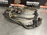 2004 FORD F350 6.0 DIESEL 5R110 AUTO TRANSMISSION HARNESS OEM #722