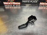 2024 FORD MUSTANG GT WINDSHIELD WIPER STALK SWITCH OEM PR3T-17A553-AAW #1392
