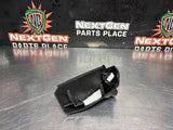 2011 FORD MUSTANG GT LH DRIVER DOOR MIRROR TRIM COVER OEM #1357