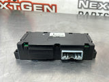 10-14 FORD MUSTANG GT CLIMATE CONTROL MODULE CR33-19980-BB OEM OEM #406