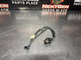 2006 C6 CORVETTE LEFT REAR MAGNERIDE SHOCK SENSOR PIGTAIL OEM #1364