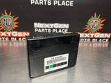 2015 GMC SIERRA 2500HD LML BCM BODY CONTROL MODULE 22846365 OEM #829
