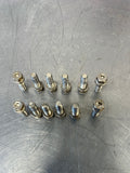 1997-2004 C5 CORVETTE AFTERMARKET HEADER BOLTS OEM #VV1133