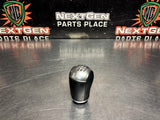 2011 MUSTANG GT SHIFT KNOB OEM #1385