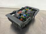 2010 GMC SIERRA 2500HD FUSE JUNCTION BOX 19210439 OEM #641