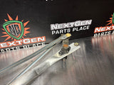 97-04 C5 CORVETTE WINDSHIELD WIPER ARM LINKAGE MOTOR ASSEMBLY #1150