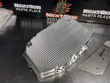 14-19 C7 CORVETTE Z06 KATECH BILLET A8 8L90 TRANSMISSION PAN #1181