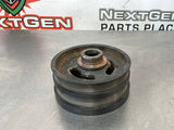 18-23 MUSTANG GT HARMONIC BALANCER PN - JR3E OEM #C220