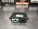2013 FORD MUSTANG GT LIGHT LAMP CONTROL MODULE OEM DR3T-14D644-BA #1264