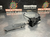 14 C7 CORVETTE RH PASSENGER DOOR LATCH ACTUATOR W/ RELEASE OEM #1604