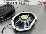 2008 MUSTANG GT500 FRONT DOOR SPEAKERS OEM 7H6T-18808-CA #345