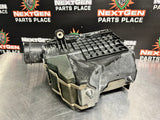 2011 FORD F250 F350 6.7L DIESEL AIR INTAKE BOX OEM #731