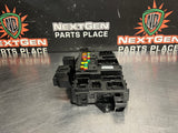 2019 MUSTANG GT BCM BODY CONTROL MODULE FUSE BOX JR3T-15604-HFH OEM #1573