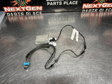 97-04 C5 CORVETTE UNDER HOOD LIGHT WITH HARNESS OEM #1425