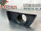 2011 FORD MUSTANG GT CALIFORNIA SPECIAL RH FOG LAMP BEZEL BR3J-17B968-AA OEM #449