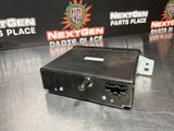 2016 CHEVY SILVERADO 2500 AUDIO DISC PLAYER RECEIVER 84016435 OEM #805