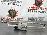 10-14 FORD MUSTANG WIPER MOTOR ASSEMBLY OEM AR33-17500-AB #480